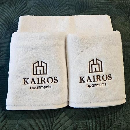 Kairos Apartments - Gold - Darmowy Parking, Scisle Centrum 글리비체 외부 사진