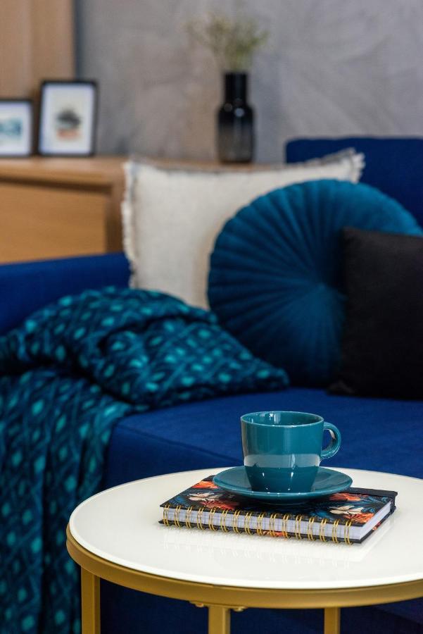 Kairos Apartments - Gold - Darmowy Parking, Scisle Centrum 글리비체 외부 사진