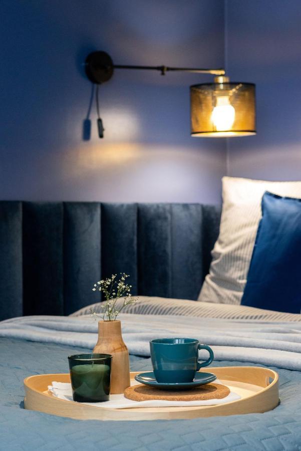 Kairos Apartments - Gold - Darmowy Parking, Scisle Centrum 글리비체 외부 사진