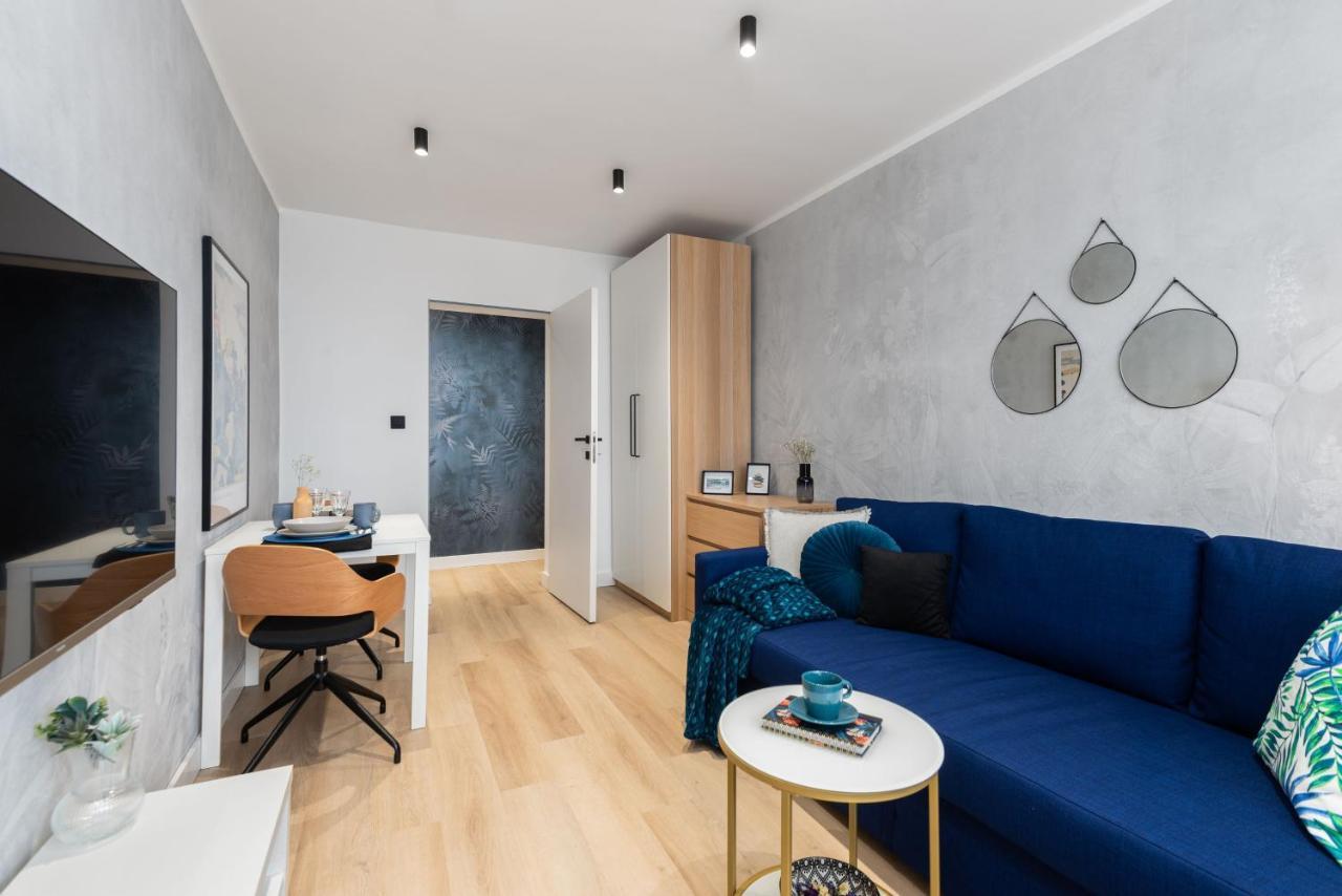 Kairos Apartments - Gold - Darmowy Parking, Scisle Centrum 글리비체 외부 사진