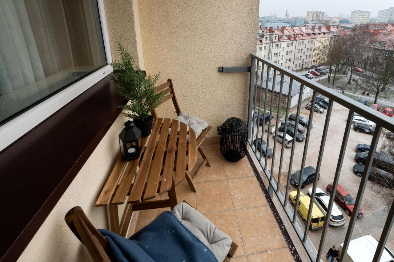 Kairos Apartments - Gold - Darmowy Parking, Scisle Centrum 글리비체 외부 사진