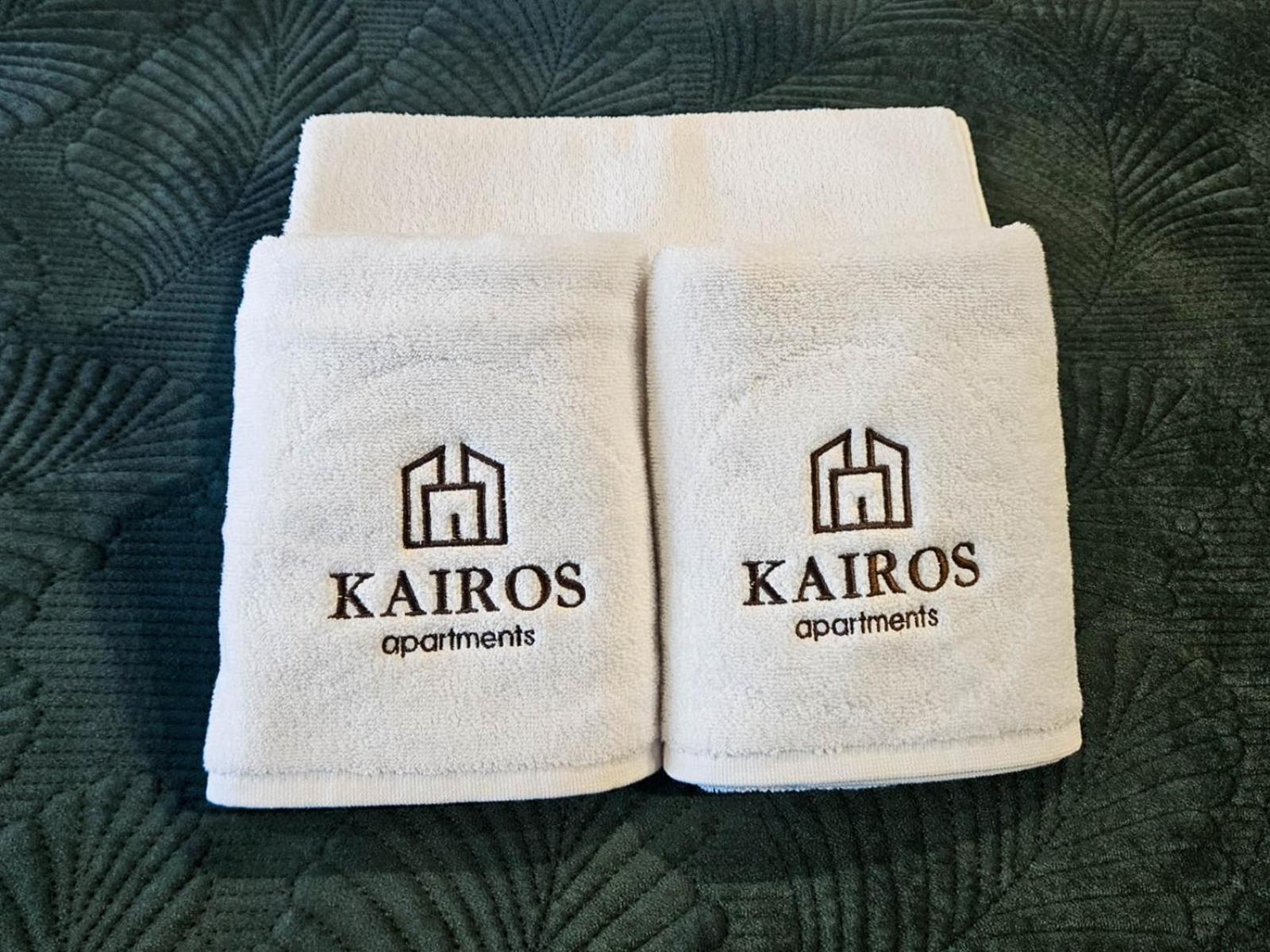 Kairos Apartments - Gold - Darmowy Parking, Scisle Centrum 글리비체 외부 사진